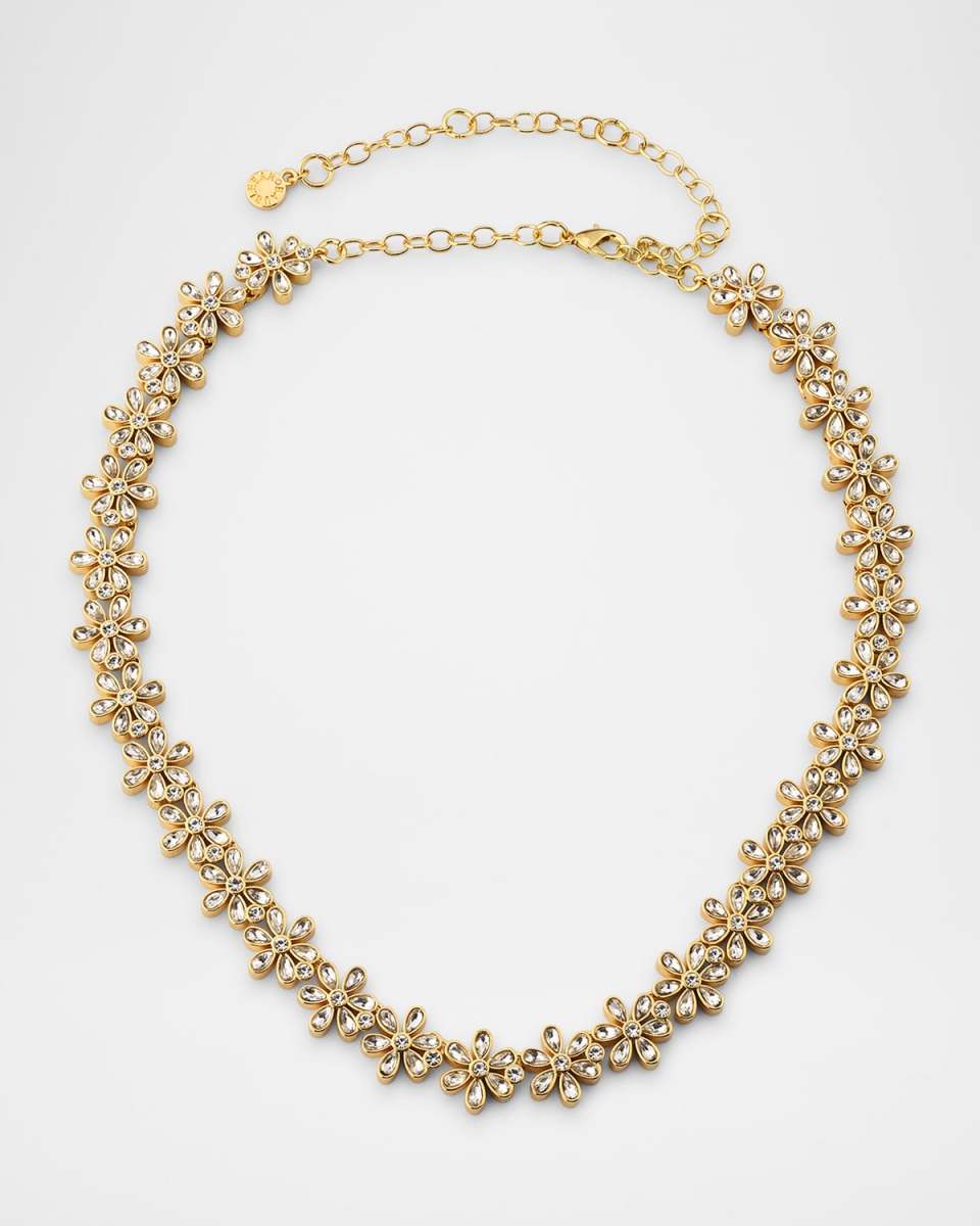 Flora Necklace